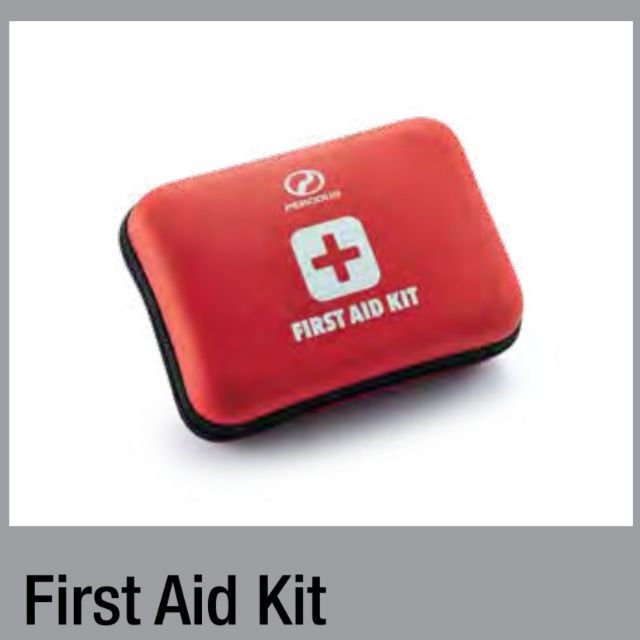 First Aid Kit | Original Perodua | Shopee Malaysia