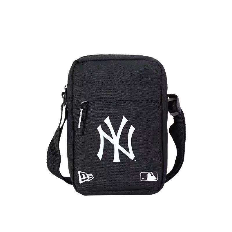 mlb sling bag