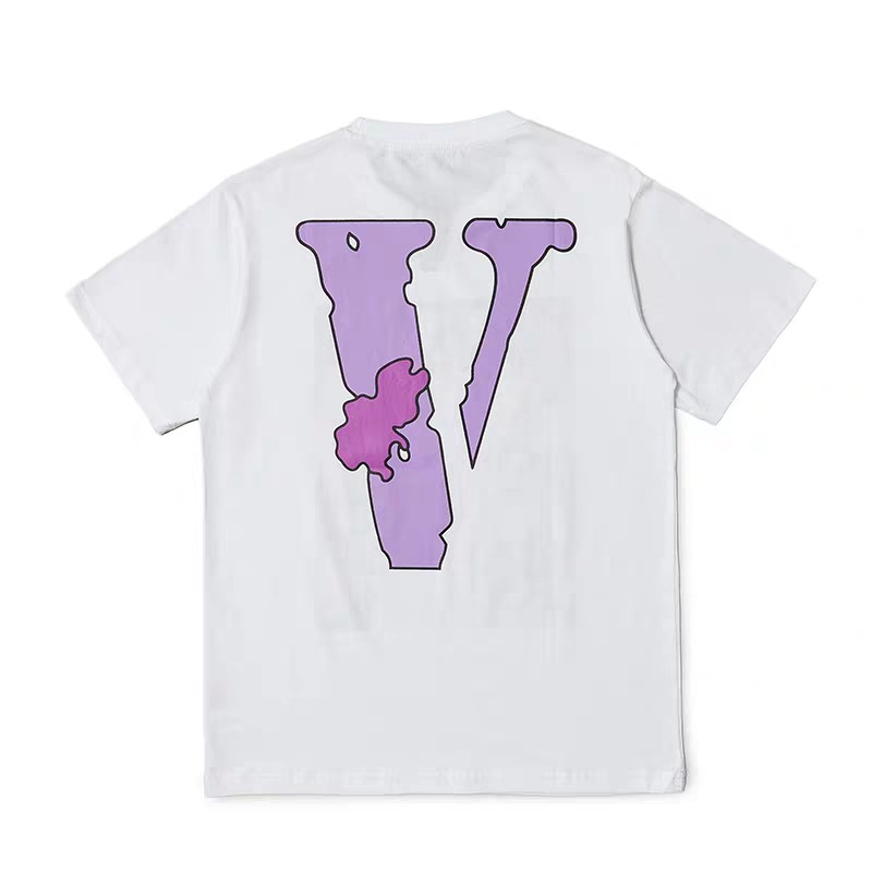 Hype Streetwear Comfortable Couple Tee 