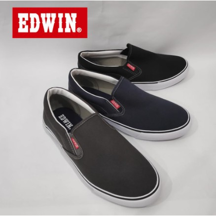 men's casual canvas slip on shoes