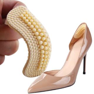 women's heel inserts