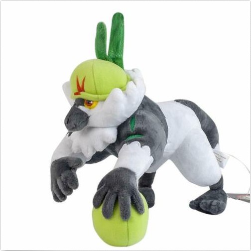 ariados plush