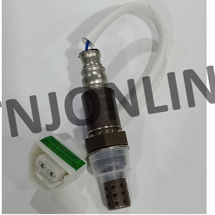 (89465BZ240) OXYGEN SENSOR/ O2 SENSOR WHITE  PERODUA ALZA 1.5 (2PIN