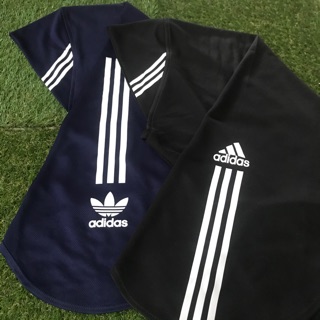 tudung sport adidas