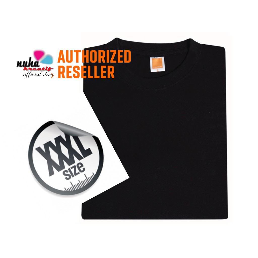 5xl t shirts plain
