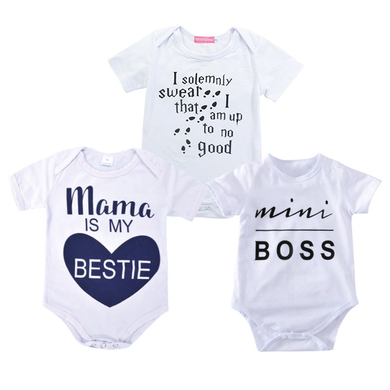 baby romper shopee