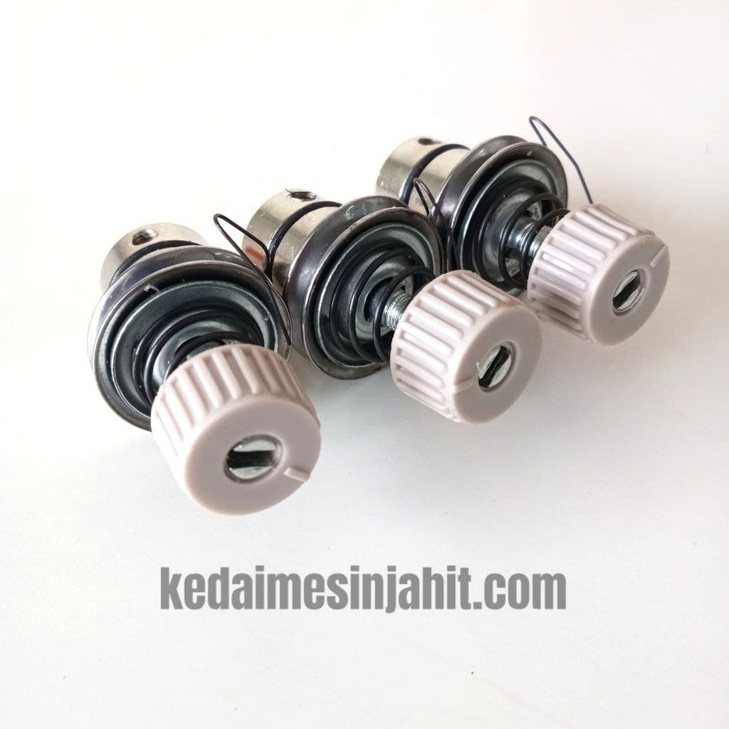Thread Tension Set for Industry Sewing Machine (Spare Part Sewing