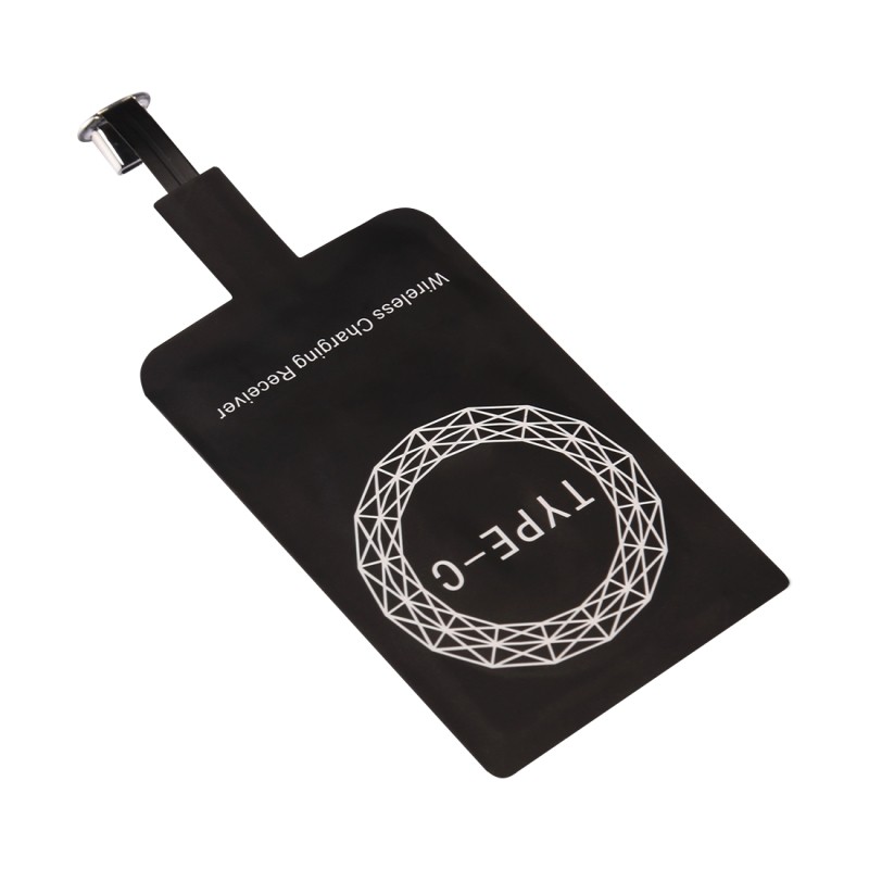 (TYPE C COMBO 2 PCS) BEST SELLING! WIRELESS RECEIVER FOR SAMSUNG !