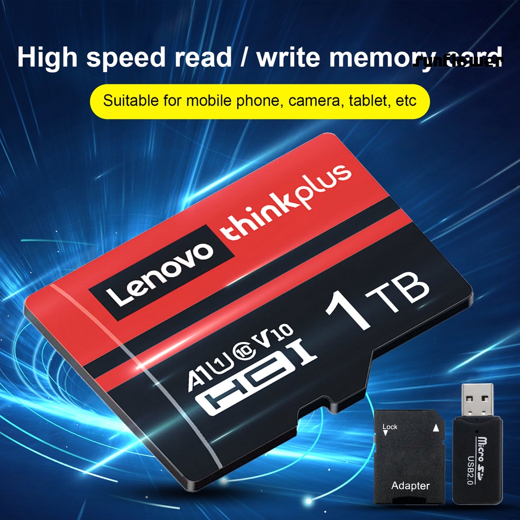 lenovo-memory-card-512gb-1tb-waterproof-u3-high-speed-tf-micro-sd