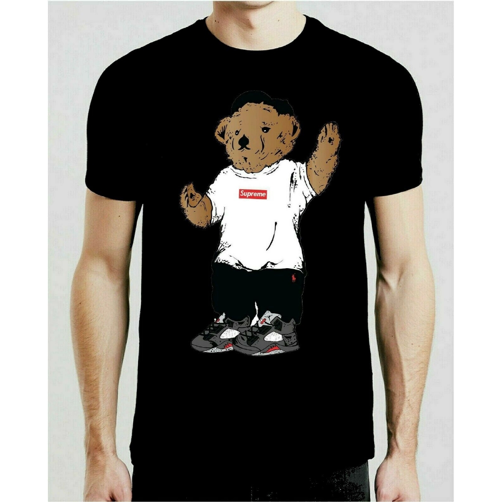 polo bear original