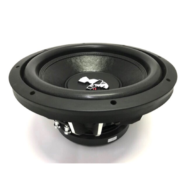 speaker mohawk 10 inch