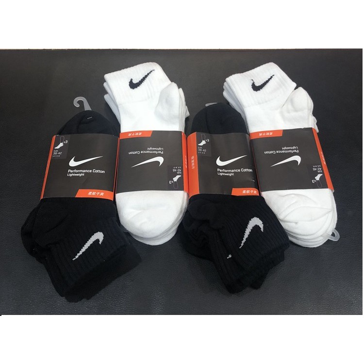 nike performance cotton