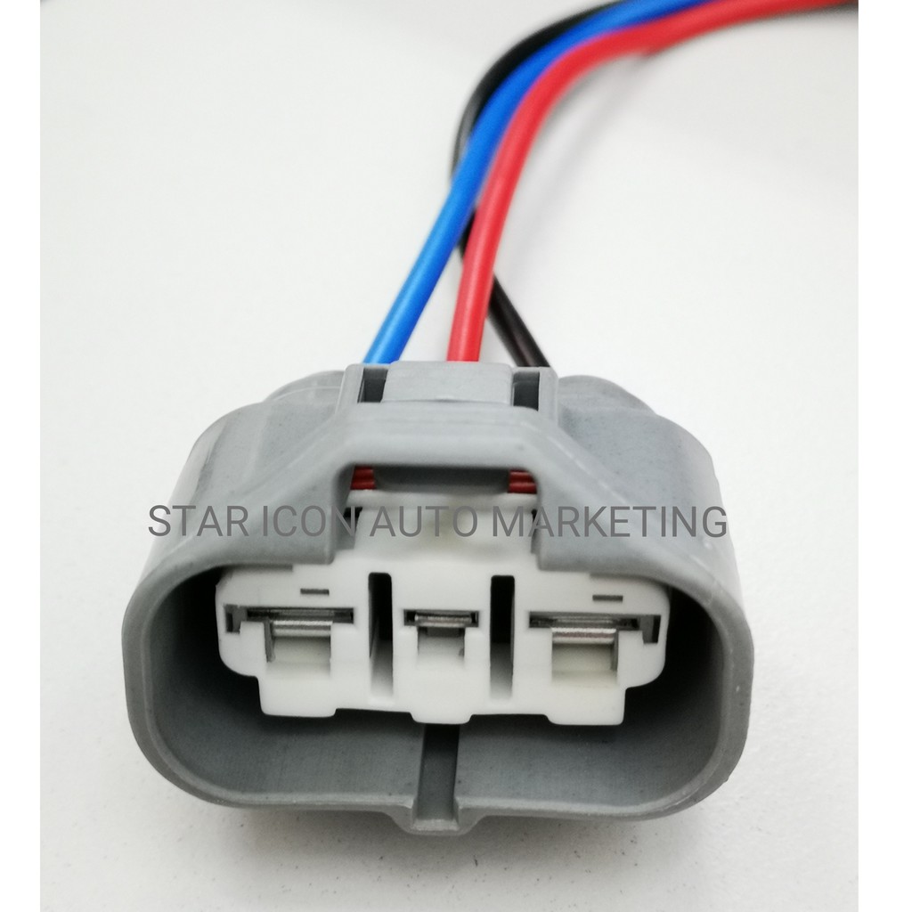 Cooling Fan Control Unit Module 1355A124 For Mitsubishi Outlander - Foto 7