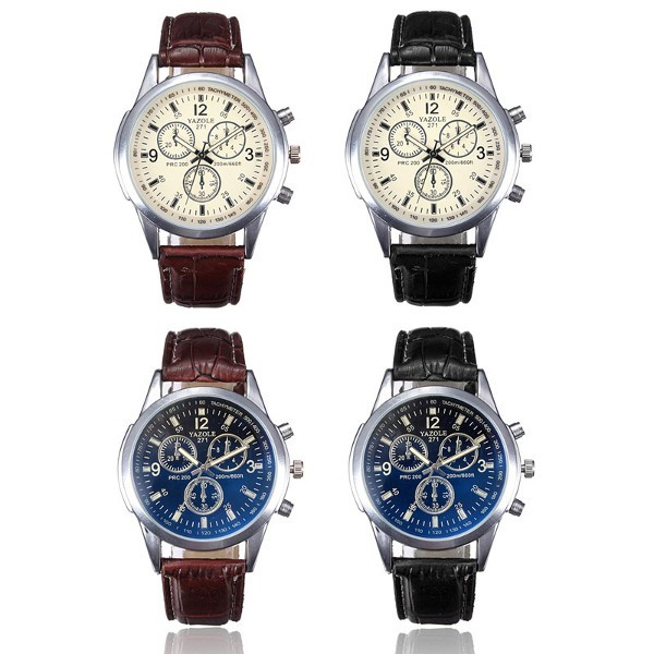 jam yazole 271