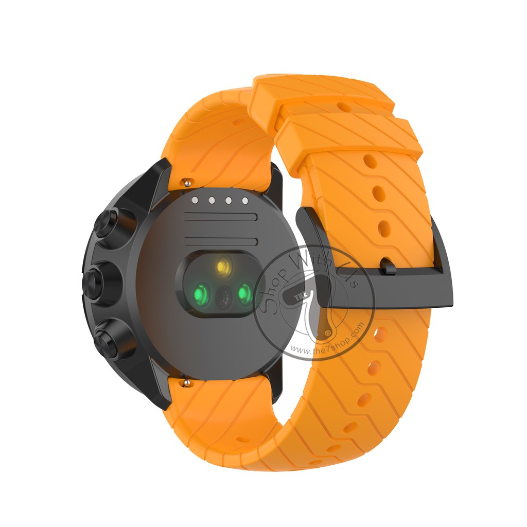 suunto spartan 7