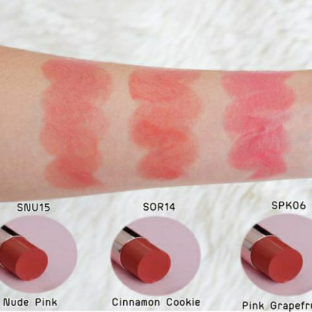 maybelline shine compulsion