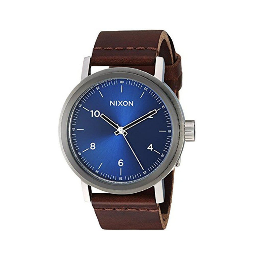 nixon stark leather