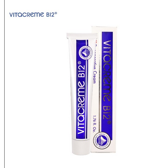 vita cream b12