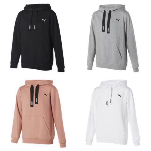 puma x bts hoodie