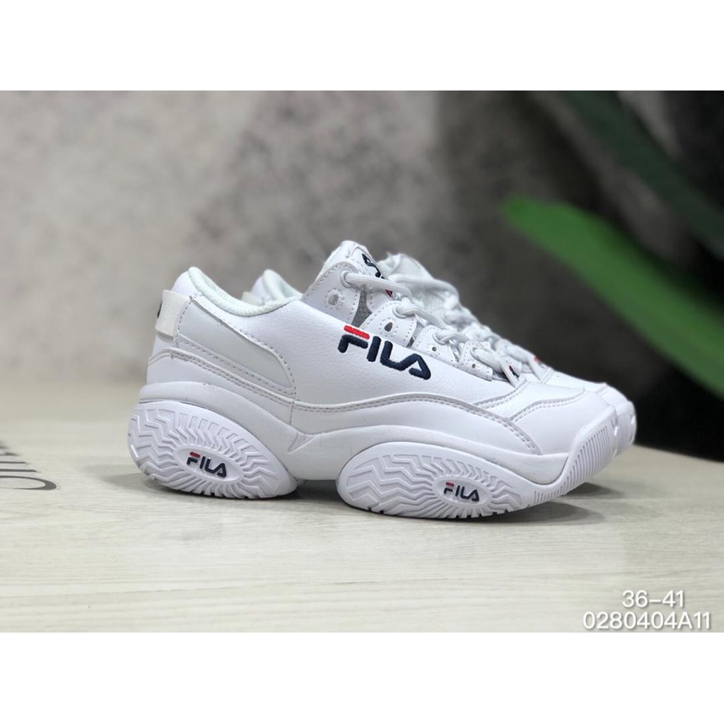 fila concours low 96