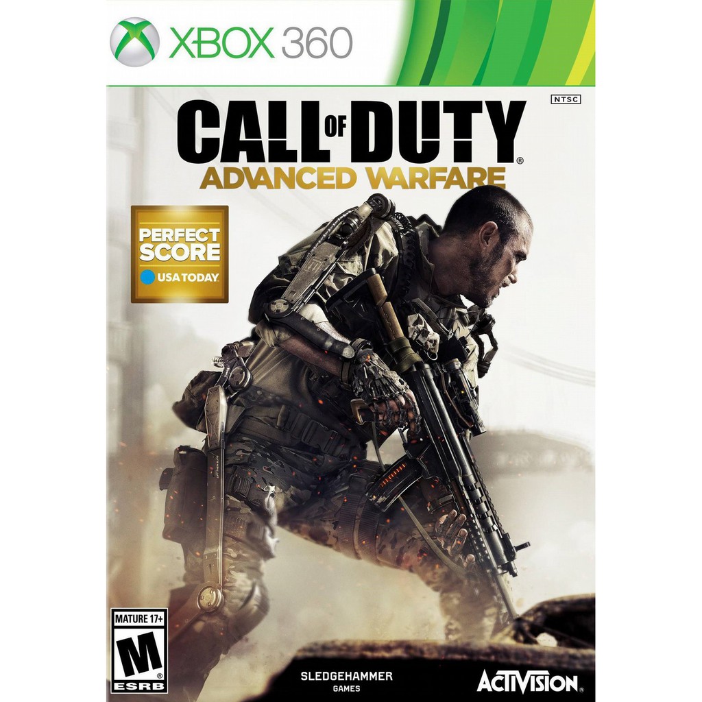 Atviras Kalnas LaiptinÄ— Call Of Duty Advanced Warfare Xbox 360 Rgh Yenanchen Com