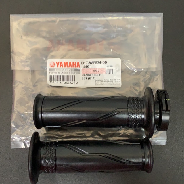 hand grip yamaha