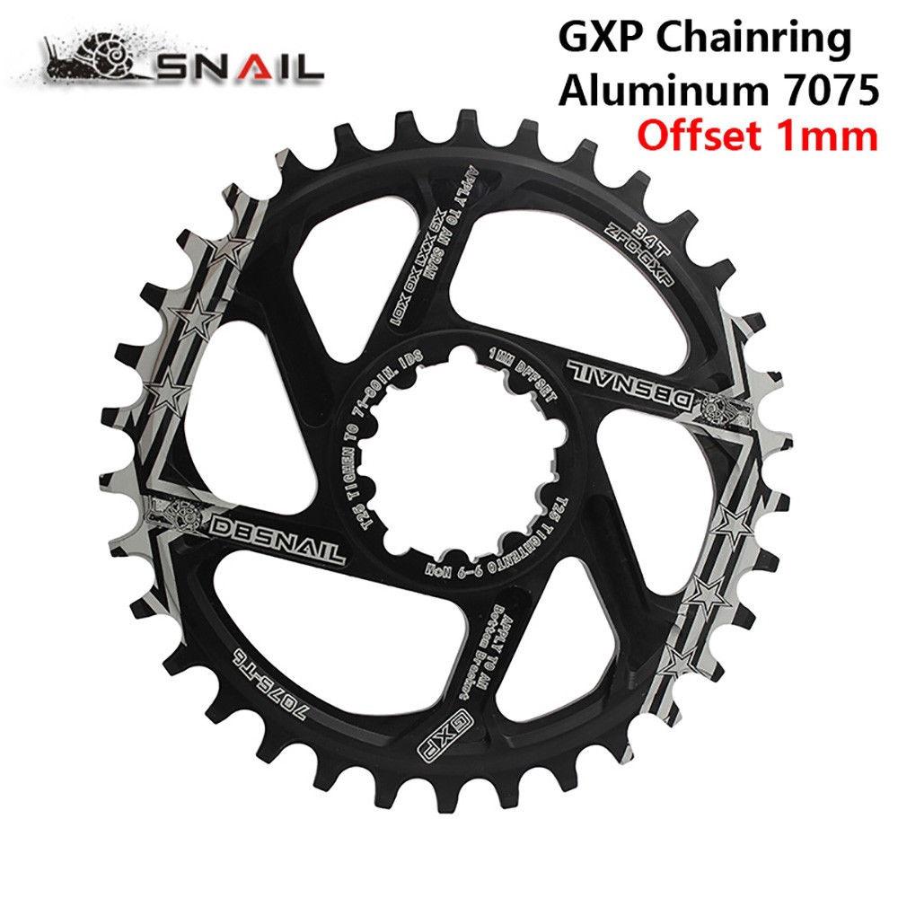 gxp chainring