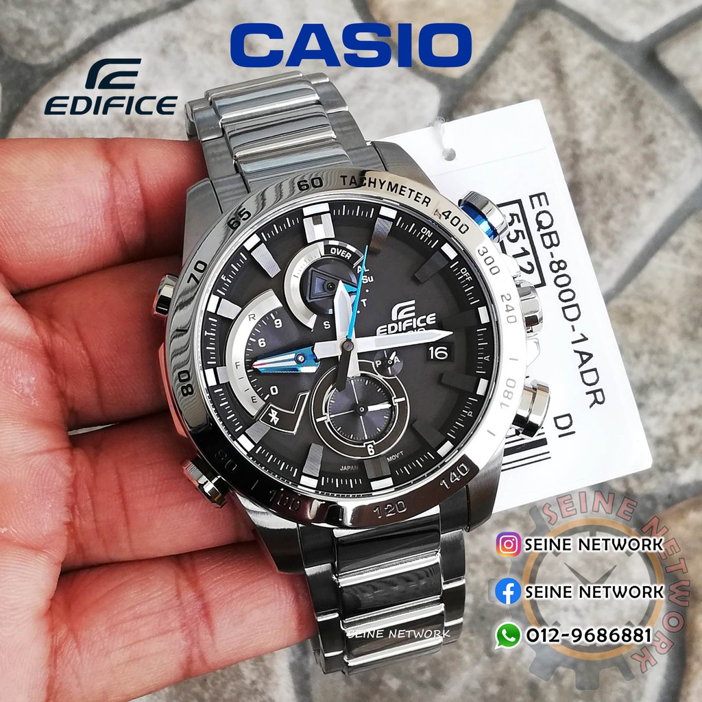 casio 800d