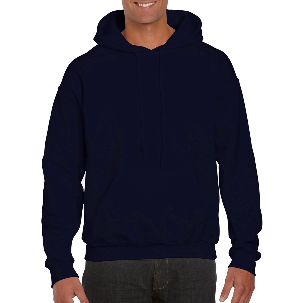 gildan heavy blend hoodie