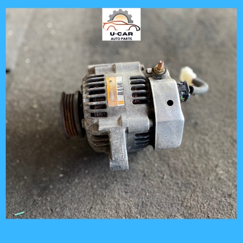 Daihatsu IMPORT Perodua Kelisa kenari Viva Myvi Alternator (1.0cc) 3