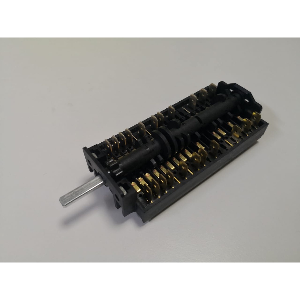 Alone FD109 Built-in Oven Rotary Function Selector Switch | Shopee Malaysia