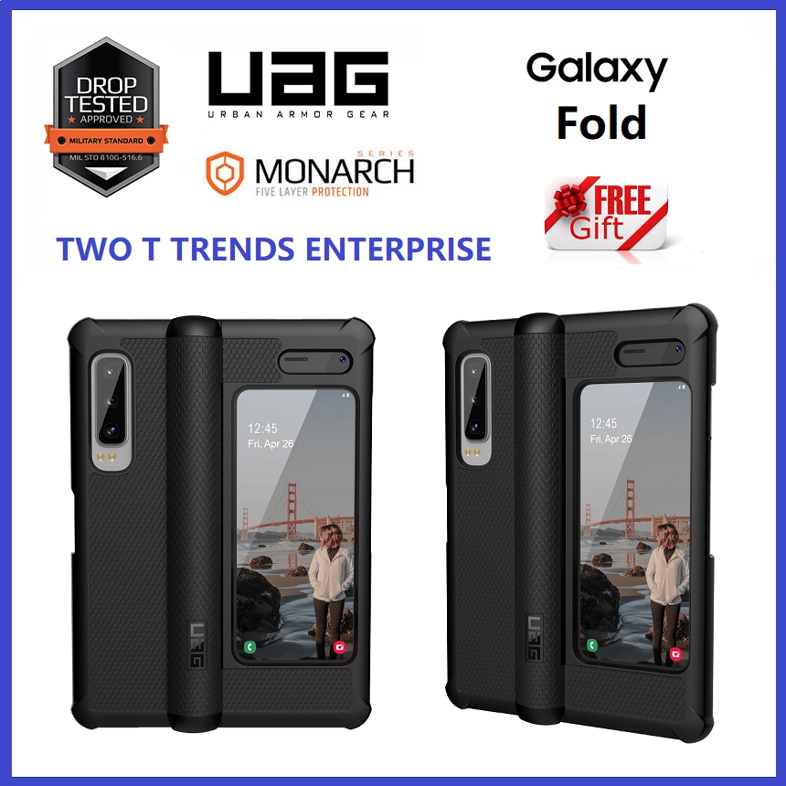 uag fold 2