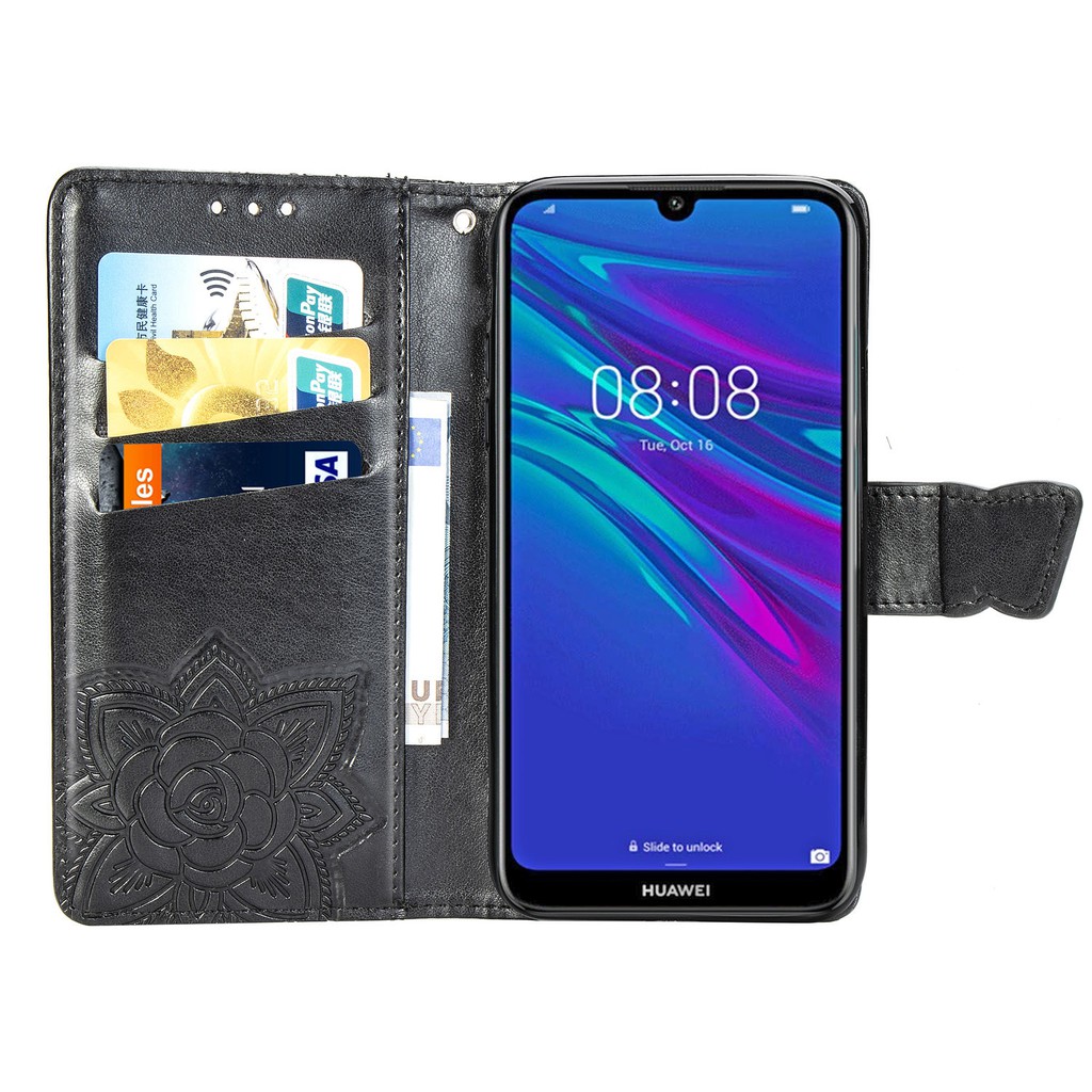 Huawei Y6 2019 Full Phone Specifications