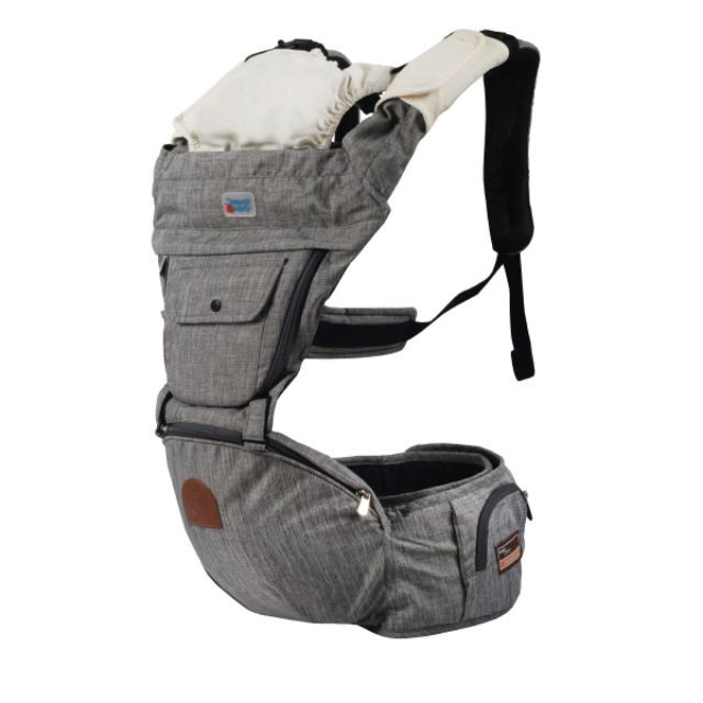 toredo baby carrier
