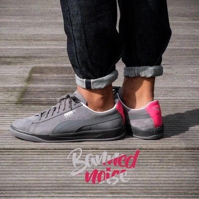 puma suede ignite staple