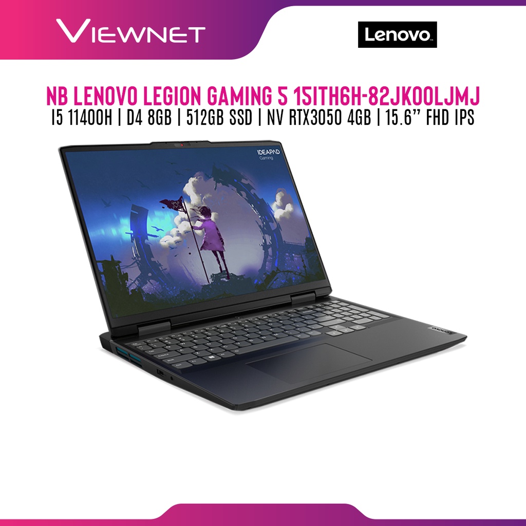 Lenovo Legion Y540-15IRH Price in Malaysia & Specs - RM5199 | TechNave