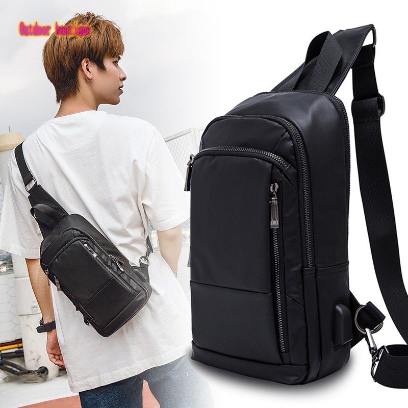 sling bag multifunction