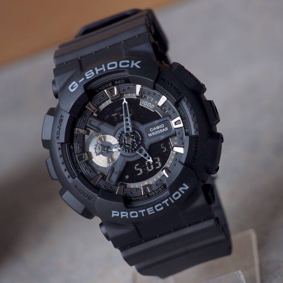 g shock original design
