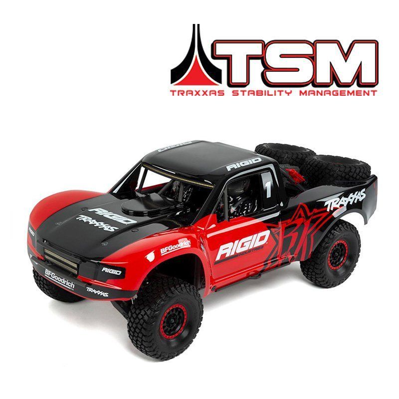 Traxxas Unlimited Desert Racer UDR 6S 