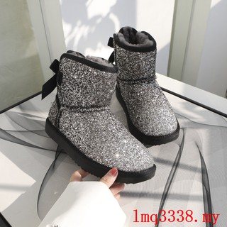 snail classic ugg