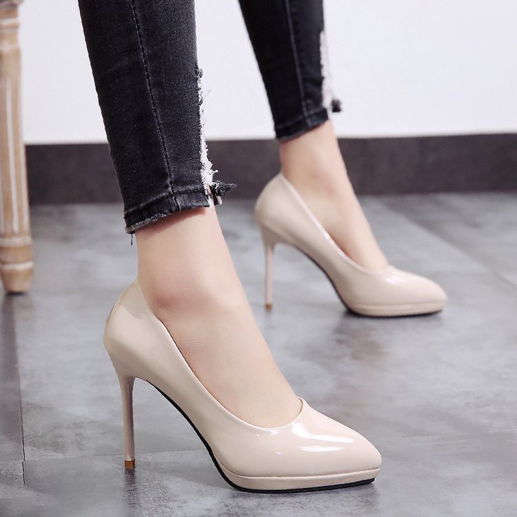 new fashion heels
