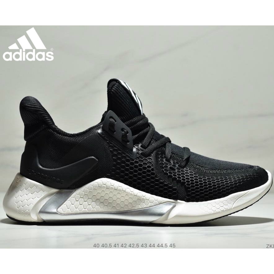 Adidas Alphabounce Instinct m sneakers | Shopee Malaysia