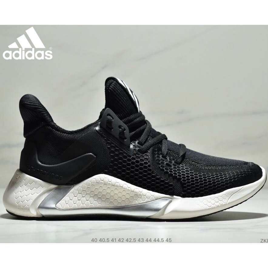 alphabounce instinct m