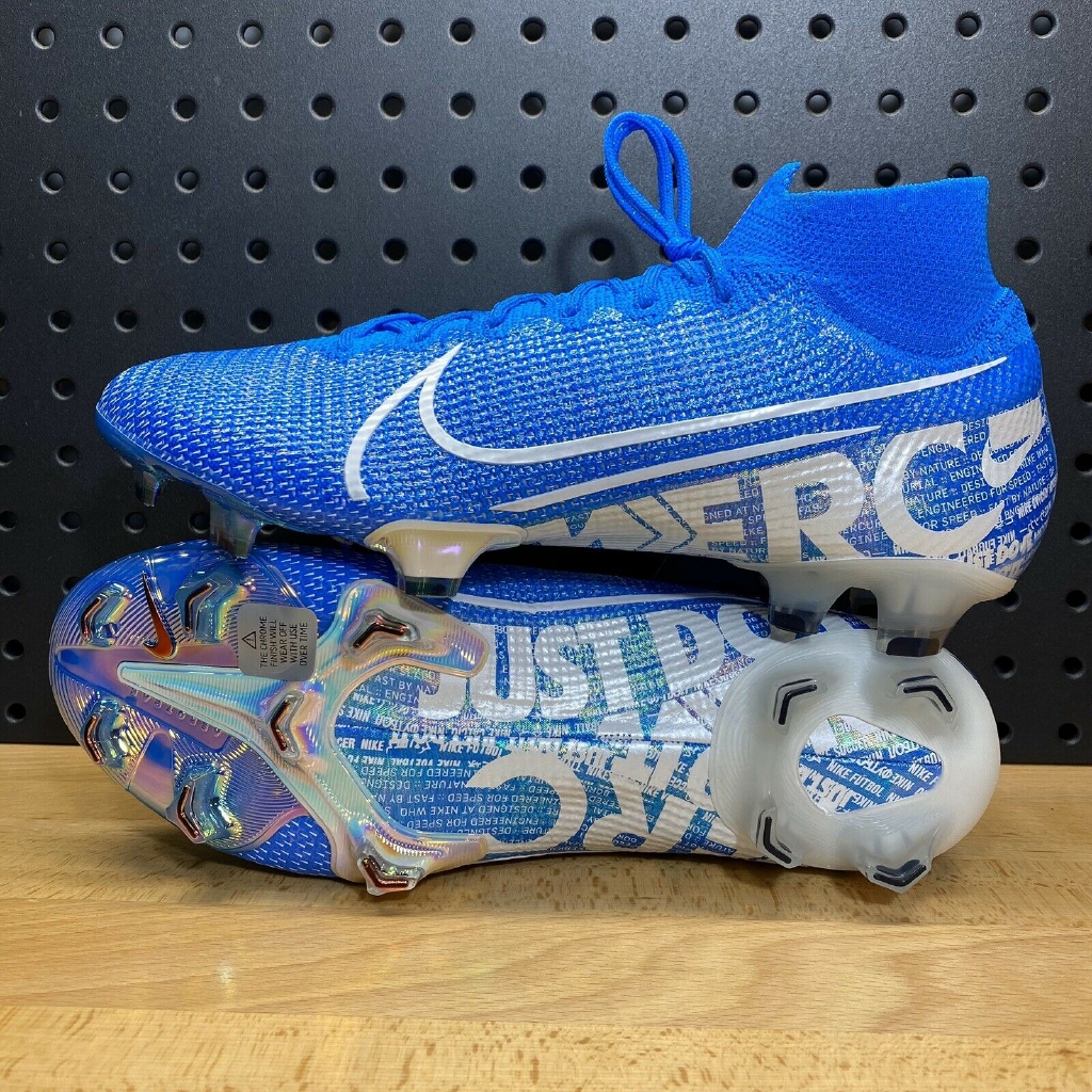 nike new lights mercurial superfly