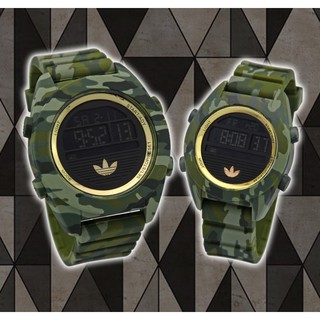adidas military watch