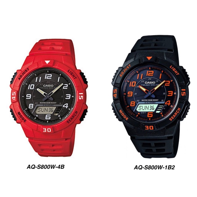 casio aqs800