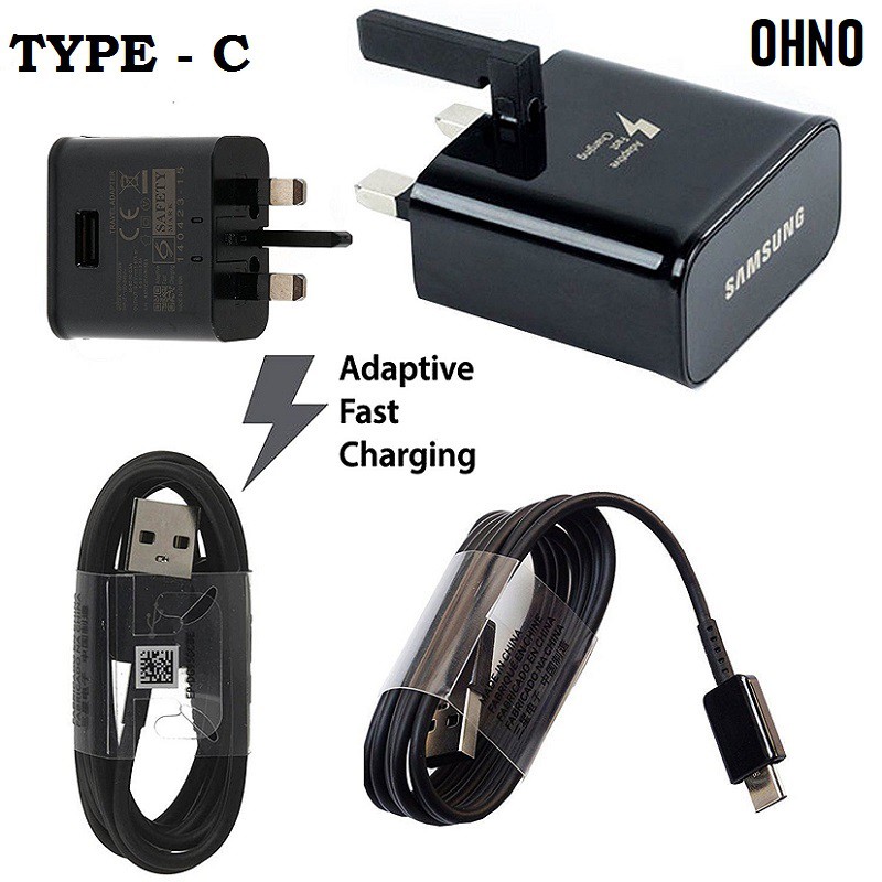 samsung c9pro charging flex