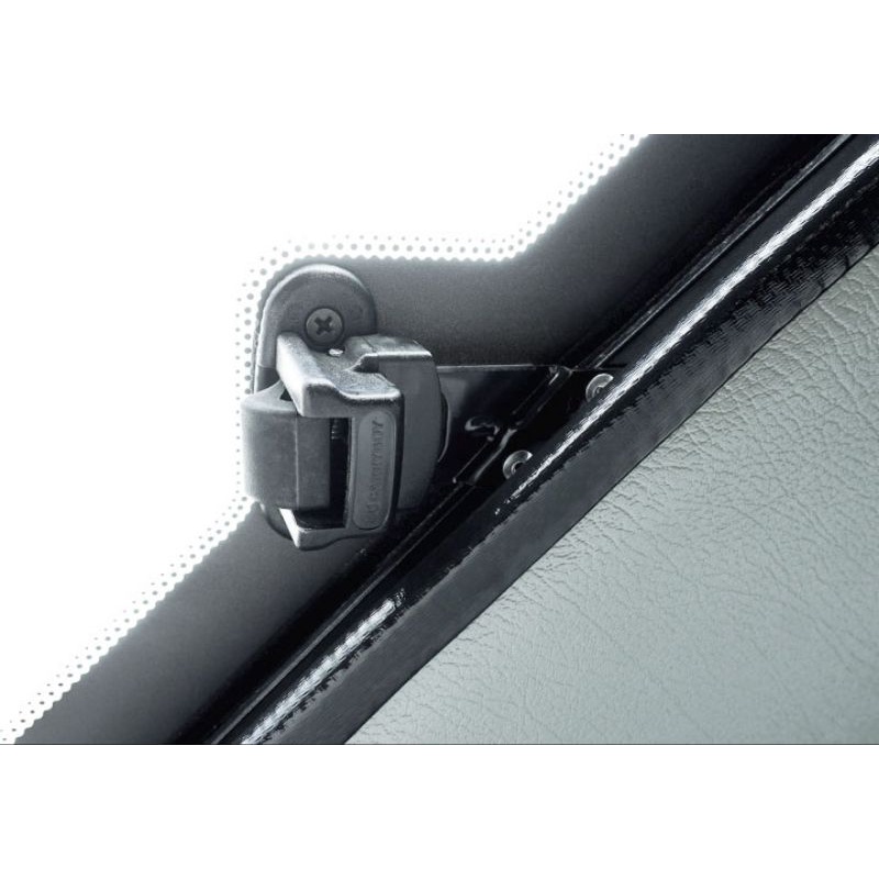 Alpha, Carrybo, SMM, Aeroklas, Lupo, Bull, SJS SMM sliding glass lock