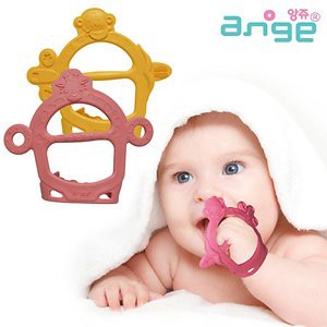 ange teether bracelet