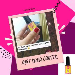 INAI KUKU CANTIK FREE BUFFER Shopee Malaysia INAI KUKU CANTIK FREE BUFFER Shopee Malaysia